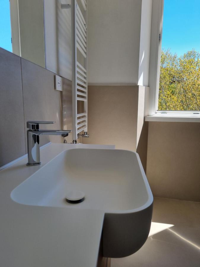 Appartamento Villa Maria Near Policlinico Gemelli Roma Exterior foto